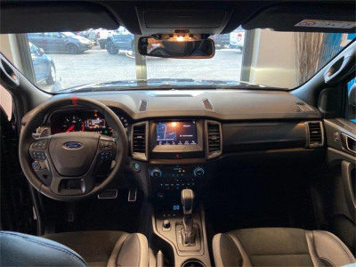 Ford Ranger Gebrauchtwagen