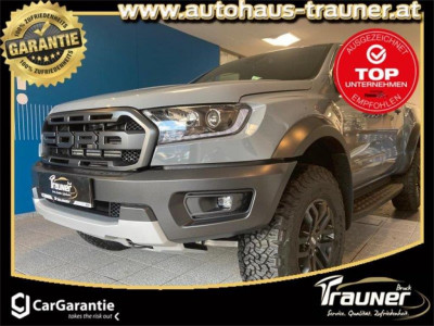 Ford Ranger Gebrauchtwagen Ford Ranger Gebrauchtwagen