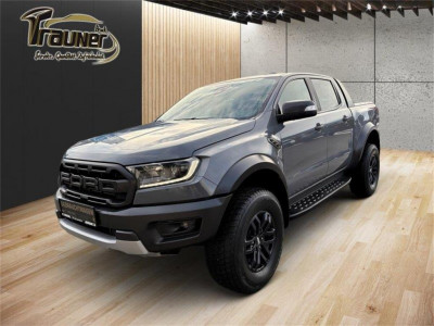 Ford Ranger Gebrauchtwagen