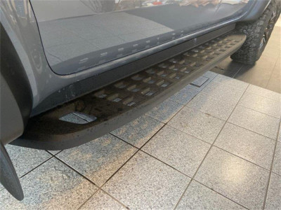 Ford Ranger Gebrauchtwagen