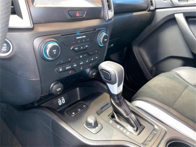 Ford Ranger Gebrauchtwagen