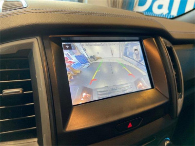 Ford Ranger Gebrauchtwagen