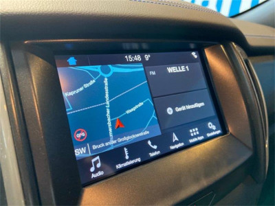 Ford Ranger Gebrauchtwagen