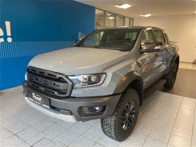 Ford Ranger Gebrauchtwagen