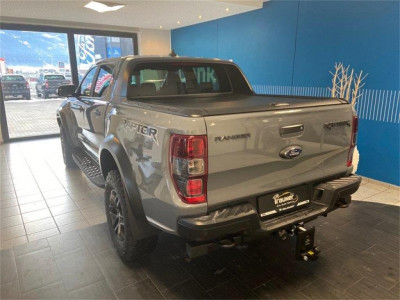 Ford Ranger Gebrauchtwagen