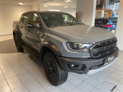 Ford Ranger Gebrauchtwagen