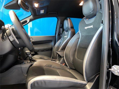 Ford Ranger Gebrauchtwagen