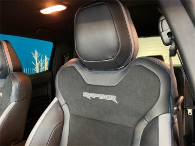 Ford Ranger Gebrauchtwagen