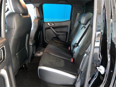 Ford Ranger Gebrauchtwagen