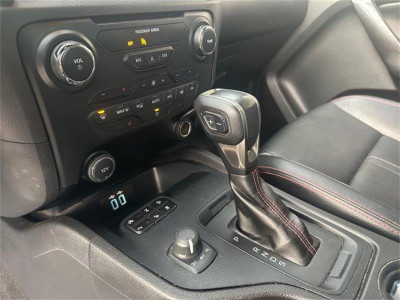 Ford Ranger Gebrauchtwagen