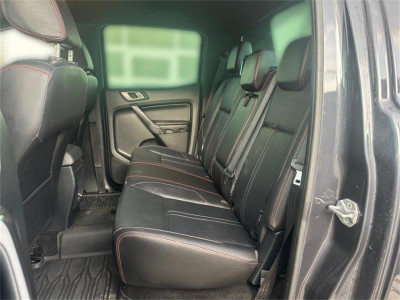 Ford Ranger Gebrauchtwagen