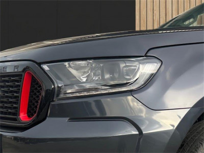 Ford Ranger Gebrauchtwagen