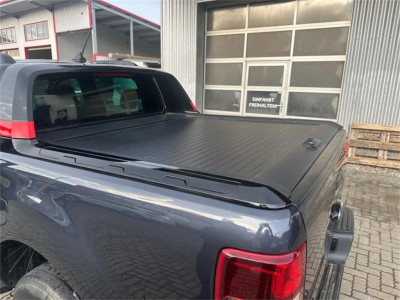 Ford Ranger Gebrauchtwagen