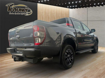 Ford Ranger Gebrauchtwagen