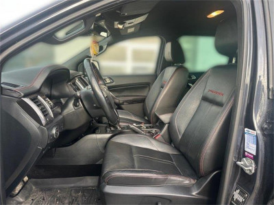 Ford Ranger Gebrauchtwagen