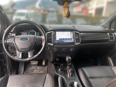 Ford Ranger Gebrauchtwagen