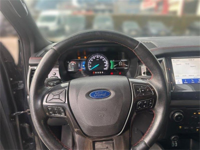 Ford Ranger Gebrauchtwagen