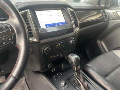 Ford Ranger Gebrauchtwagen