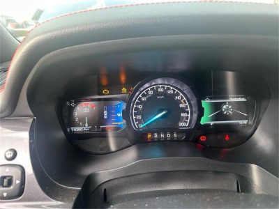 Ford Ranger Gebrauchtwagen