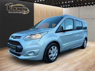 Ford Tourneo Connect Gebrauchtwagen Ford Tourneo Connect Gebrauchtwagen