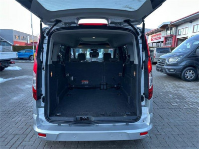 Ford Tourneo Connect Gebrauchtwagen Ford Tourneo Connect Gebrauchtwagen