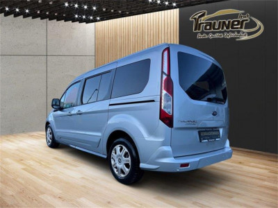 Ford Tourneo Connect Gebrauchtwagen Ford Tourneo Connect Gebrauchtwagen