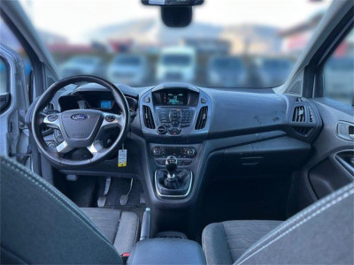 Ford Tourneo Connect Gebrauchtwagen Ford Tourneo Connect Gebrauchtwagen