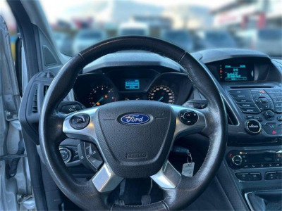 Ford Tourneo Connect Gebrauchtwagen Ford Tourneo Connect Gebrauchtwagen