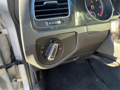 VW Golf Gebrauchtwagen VW Golf Gebrauchtwagen