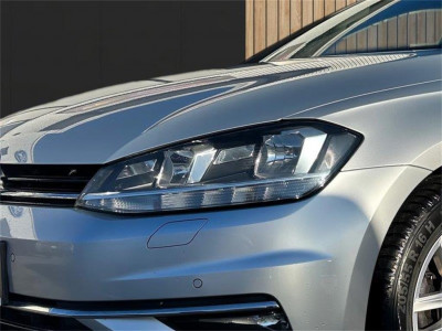 VW Golf Gebrauchtwagen VW Golf Gebrauchtwagen