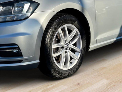 VW Golf Gebrauchtwagen VW Golf Gebrauchtwagen