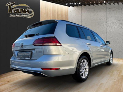 VW Golf Gebrauchtwagen VW Golf Gebrauchtwagen