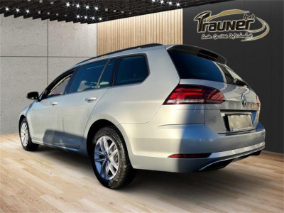 VW Golf Gebrauchtwagen VW Golf Gebrauchtwagen