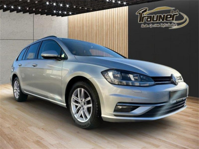 VW Golf Gebrauchtwagen VW Golf Gebrauchtwagen