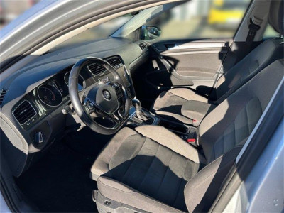 VW Golf Gebrauchtwagen VW Golf Gebrauchtwagen