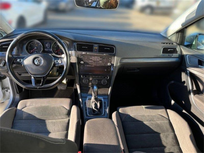 VW Golf Gebrauchtwagen VW Golf Gebrauchtwagen