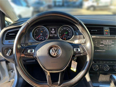 VW Golf Gebrauchtwagen VW Golf Gebrauchtwagen