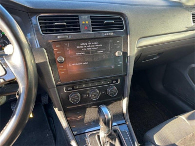 VW Golf Gebrauchtwagen VW Golf Gebrauchtwagen