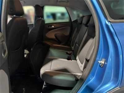 Opel Crossland Gebrauchtwagen