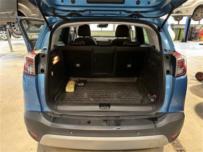 Opel Crossland Gebrauchtwagen