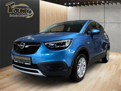 Opel Crossland Gebrauchtwagen