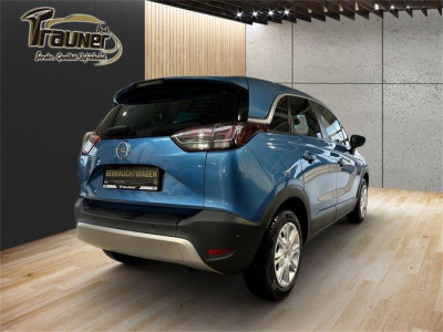 Opel Crossland Gebrauchtwagen