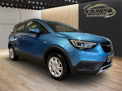 Opel Crossland Gebrauchtwagen