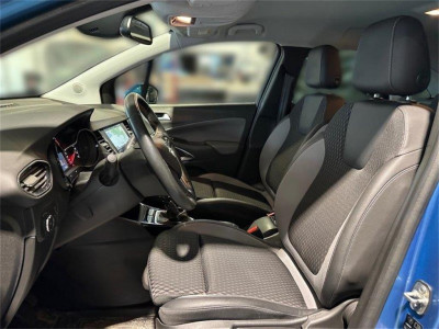 Opel Crossland Gebrauchtwagen