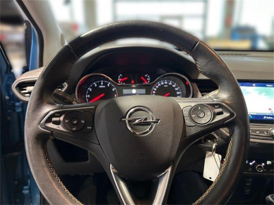 Opel Crossland Gebrauchtwagen