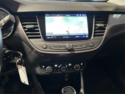 Opel Crossland Gebrauchtwagen