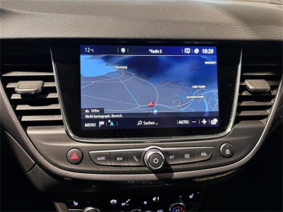 Opel Crossland Gebrauchtwagen