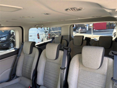 Ford Tourneo Custom Neuwagen Ford Tourneo Custom Neuwagen