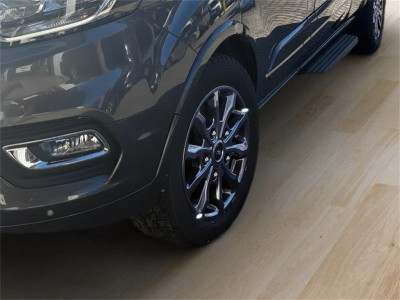 Ford Tourneo Custom Neuwagen Ford Tourneo Custom Neuwagen