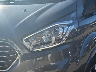 Ford Tourneo Custom Neuwagen Ford Tourneo Custom Neuwagen